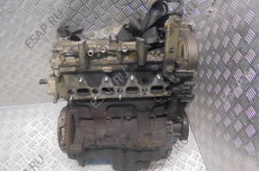 двигатель K4MF 720 1.6 16V RENAULT MEGANE SCENIC