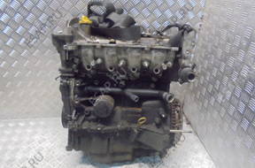 двигатель K4MF 720 1.6 16V RENAULT MEGANE SCENIC