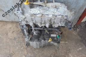 двигатель K4MS720 RENAULT LAGUNA и  1.6 16V 97-