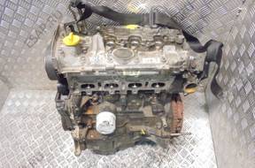 двигатель K4MT 1.6 16V RENAULT MEGANE II SCENIC II