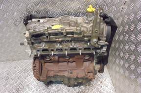 двигатель K4MT 1.6 16V RENAULT MEGANE II SCENIC II