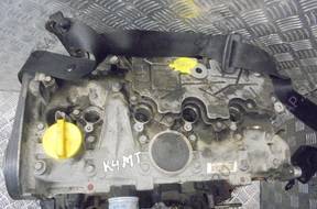 двигатель K4MT 1.6 16V RENAULT MEGANE II SCENIC II