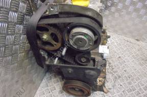 двигатель K4MT 1.6 16V RENAULT MEGANE II SCENIC II