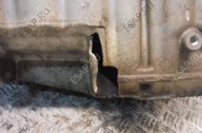 двигатель K4MT 1.6 16V RENAULT MEGANE II SCENIC II