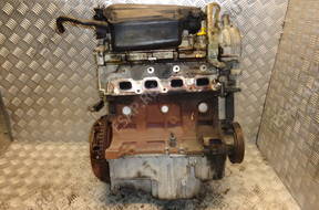 двигатель K4MT 1.6 16V RENAULT MEGANE SCENIC