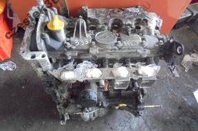 двигатель K4MT782 MEGANE II 1.6 16V SCENIC II 1.6