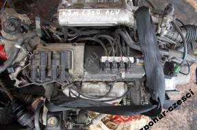 двигатель K7M C720 RENAULT MEGANE и SCENIC 1.6 8V
