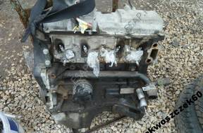 двигатель K7M RENAULT MEGANE и 1,6 8V