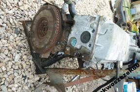 двигатель K7M RENAULT MEGANE и 1,6 8V