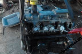 двигатель K7M RENAULT MEGANE SCENIC 1,6 8V