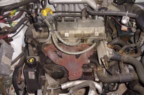 двигатель K7M - RENAULT SCENIC 1,6 8V (97-99)