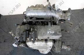 двигатель K7MA7/02 Renault Megane Scenic 1,6b 8V