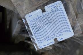 двигатель K7MA7/02 Renault Megane Scenic 1,6b 8V
