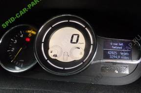 двигатель K9K 1,5 DCI RENAULT MEGANE III 42 TY MILL