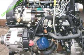 двигатель K9K 1,5 DCI RENAULT THALIA MONTA FV