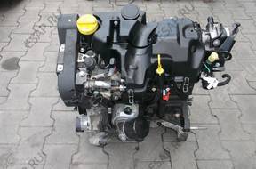 двигатель K9K 3780 RENAULT LAGUNA 3 1.5 DCI 62 ТЫС. КМ.