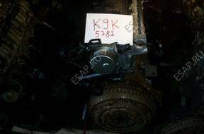 двигатель K9K 5782 RENAULT 1.5DCI