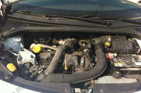 двигатель K9K 70000km Dacia Renault Nissan  Suzuki