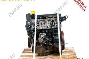 двигатель K9K 768 CLIO III MODUS 1.5 DCI 50kW 68KM