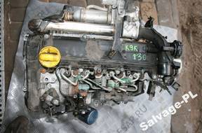 двигатель K9K 830 1.5 DCI RENAULT MEGANE III