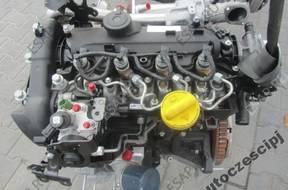 двигатель K9K C612 RENAULT CLIO CAPTUR DOKKER LODGY