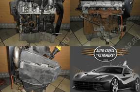 двигатель K9K C612 Renault Clio IV Dokker 1.5DCi