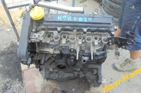 двигатель K9K F830 1.5 DCI MEGANE SCENIC FLUENCE 830