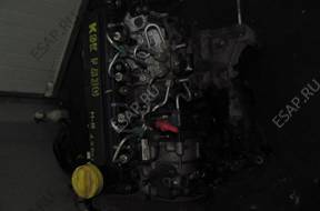 двигатель K9K F830 RENAULT MEGANE III 1.5 DCI