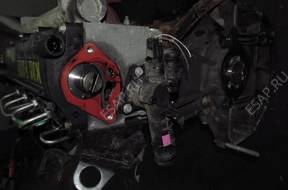 двигатель K9K F830 RENAULT MEGANE III 1.5 DCI