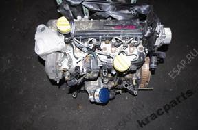 двигатель K9K J750 RENAULT MODUS 1.5 DCI Rozr. с Tyu