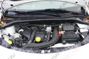 двигатель K9K M768 1.5DCI Renault Clio Scenic Megane