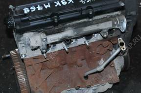 двигатель K9K M768 RENAULT CLIO III MODUS 1.5 DCI