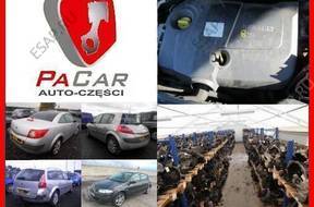 двигатель K9K RENAULT MEGANE II 1.5 DCI 02-06 CZCI