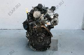 двигатель K9K RENAULT MEGANE SCENIC II лифт. версия 1.5 DCI