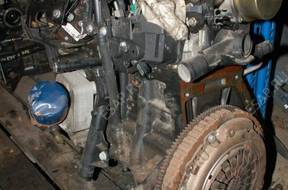 двигатель K9K T 766 1.5 DCI CLIO MODUS