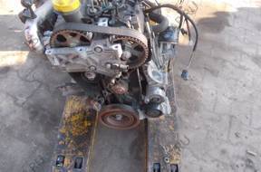 двигатель K9K6724 Renault Megane II 1,5 DCI