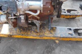 двигатель K9K6724 Renault Megane II 1,5 DCI
