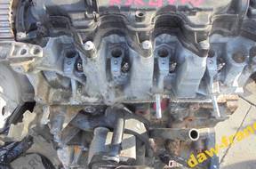 двигатель  K9K6770 K9K 6770 1.5 DCI  KANGOO CLIO FAP
