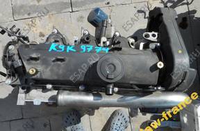 двигатель K9K9774 K9K 9774 1.5 DCI  KANGOO CLIO FAP