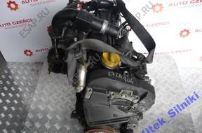 двигатель K9KA704 RENAULT NISSAN 1.5 DCI комплектный