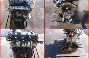 двигатель K9KB410 NISSAN JUKE 1.5 DCI