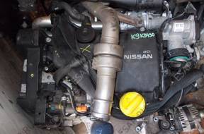 двигатель K9KD430 Qashqai , Juke 1.5 Dci Continental