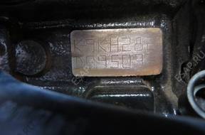 двигатель K9KH282 1.5 DCI  2009 год