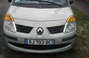 двигатель K9KJ752 1,5 DCI modus kangoo twingo 2004