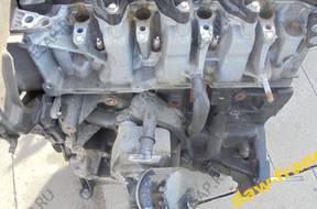 двигатель K9KJ836 1.5 DCI 110KM MEGANE SCENIC K9K