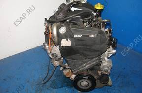 двигатель K9KJ836 RENAULT 1,5 DCI SCENIC III   КОМПЛЕКТНЫЙ.