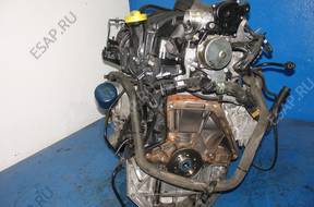 двигатель K9KJ836 RENAULT 1,5 DCI SCENIC III   КОМПЛЕКТНЫЙ.