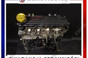 двигатель K9KT766 1,5 DCI Clio 3 Modus Renault