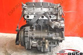 двигатель K9PAA FORD MONDEO MK3 2.0 TDCI 03 год, FV