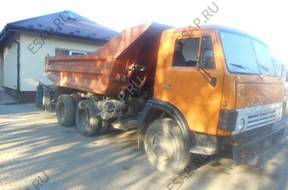 двигатель Kamaz 5511 V8 220km Moliwo Odpalenia